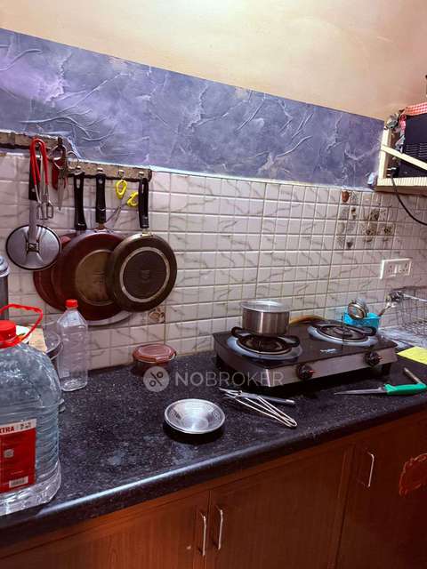 2 BHK Flat In Mp Yugan, Pozhichalur For Sale  In Pozhichalur