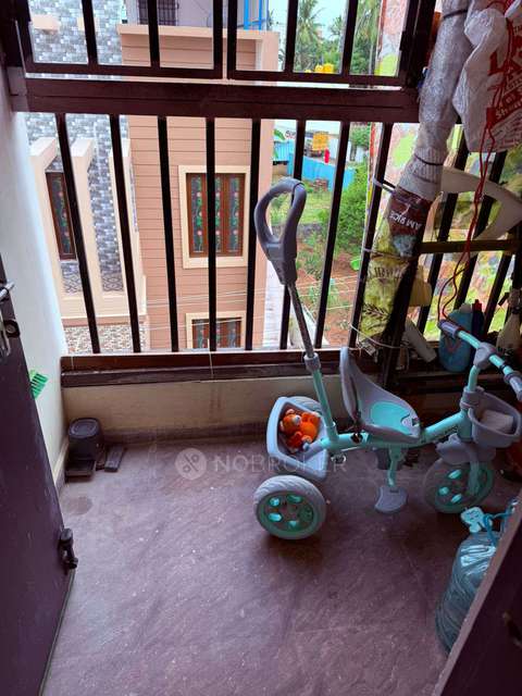 2 BHK Flat In Mp Yugan, Pozhichalur For Sale  In Pozhichalur
