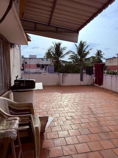 2 BHK Flat In Mp Yugan, Pozhichalur For Sale  In Pozhichalur