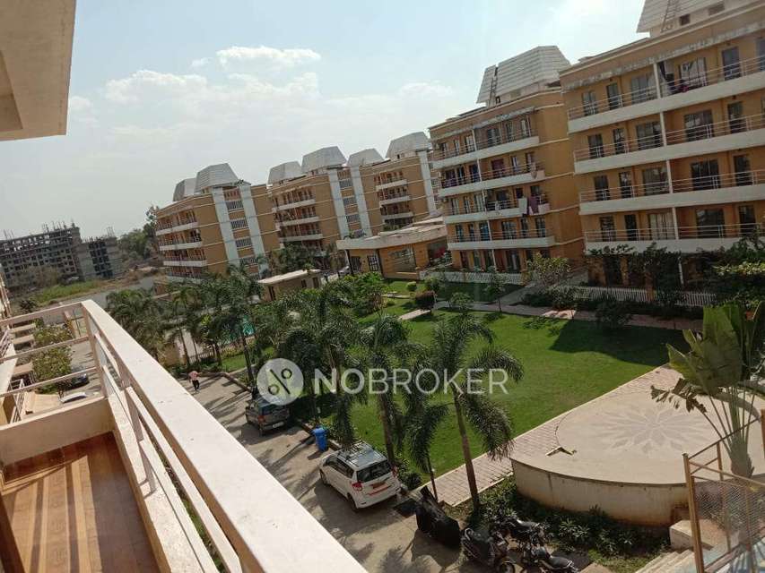 1 BHK Flat In Labdhi Gardens For Sale  In Neral