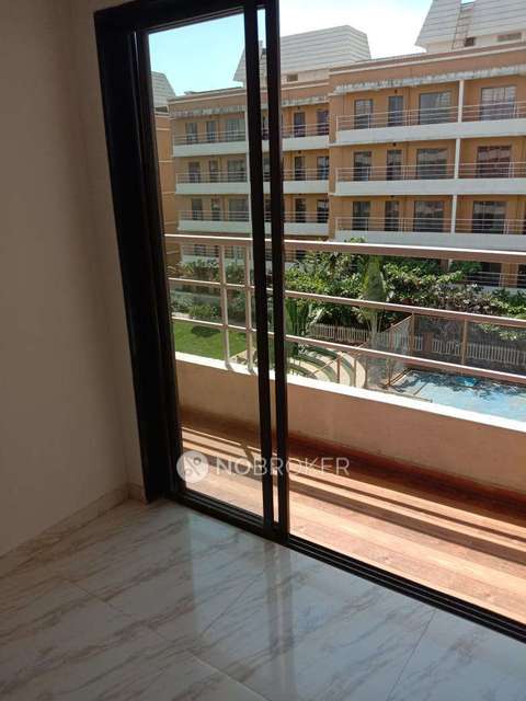1 BHK Flat In Labdhi Gardens For Sale  In Neral