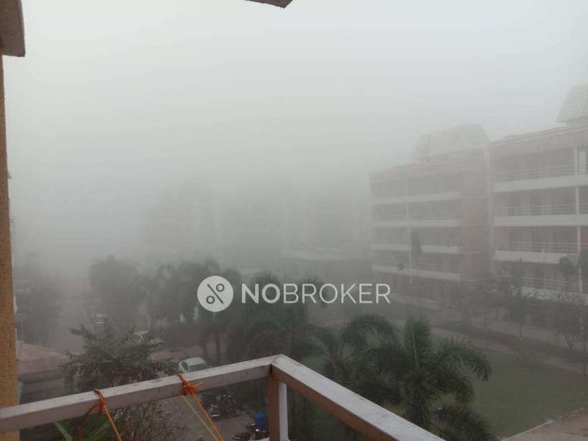 1 BHK Flat In Labdhi Gardens For Sale  In Neral