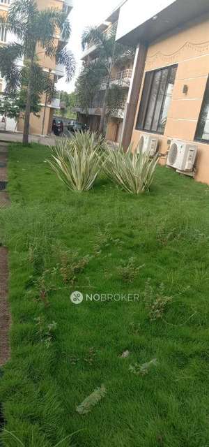 1 BHK Flat In Labdhi Gardens For Sale  In Neral