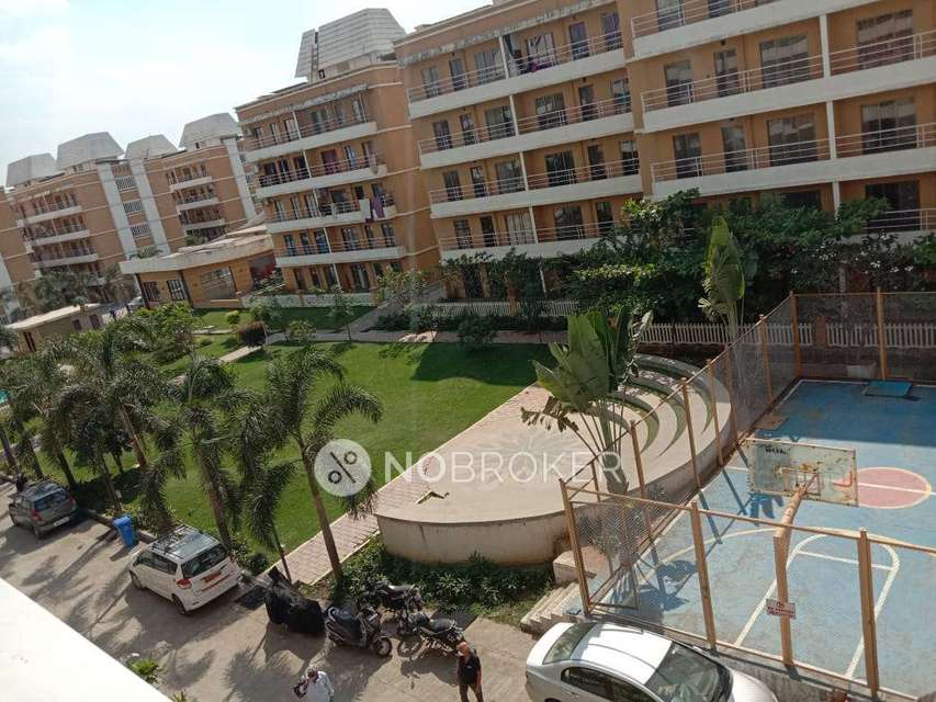 1 BHK Flat In Labdhi Gardens For Sale  In Neral
