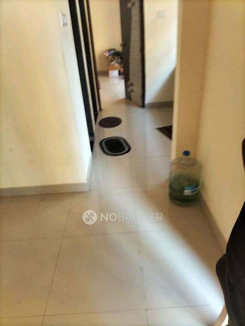 1 BHK Flat In Dattakrupa Chs For Sale  In Vichumbe