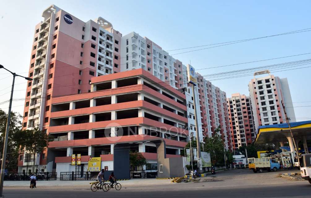 2 BHK Flat In Lake Dugar for Rent  In Ambattur