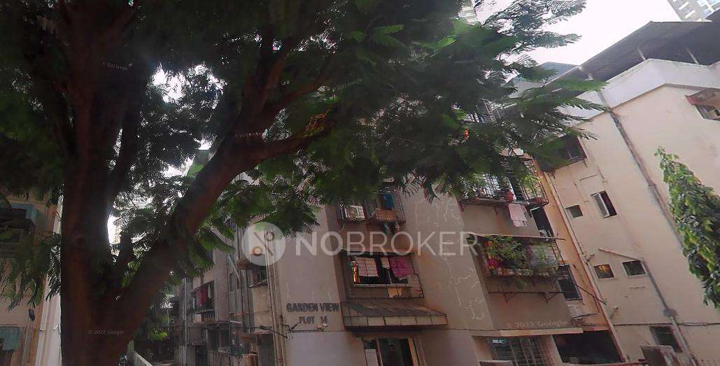 Garden View Apartment, Goregaon (East)