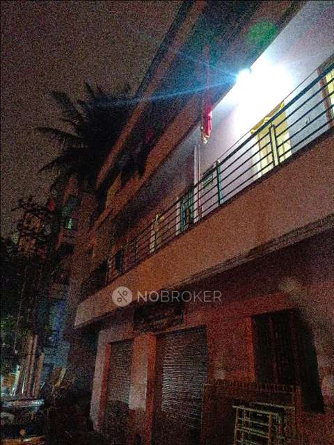 1 RK House for Rent  In Banashankari