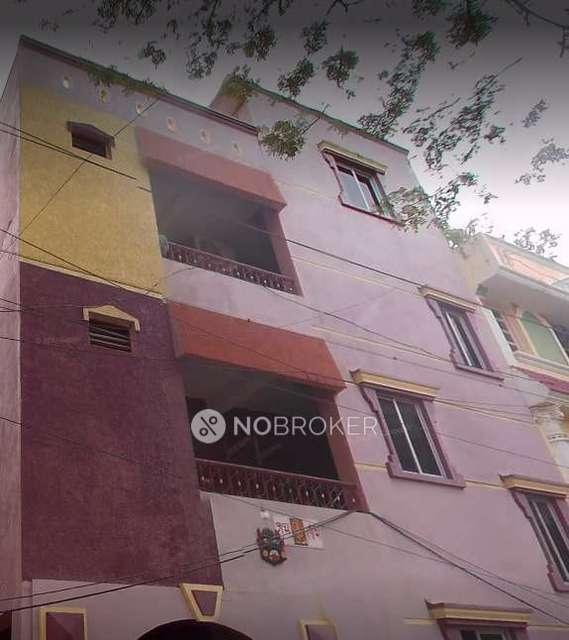 2 BHK House for Rent  In Vyasarpadi