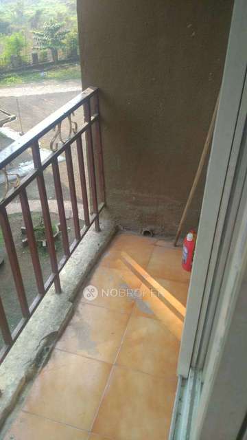 1 BHK Flat In Siddhi City, Badlapur For Sale  In Badlapur