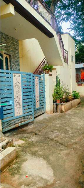 2 BHK House For Sale  In Kadusonnapanahalli