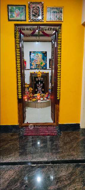 2 BHK House For Sale  In Kadusonnapanahalli