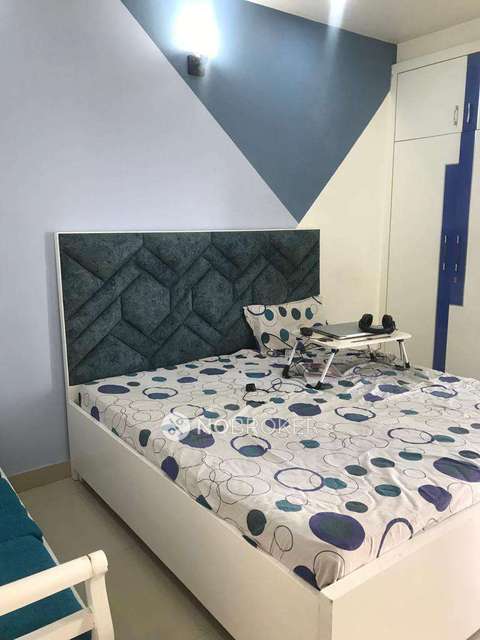 3 BHK Flat In Paramount Emotions for Rent  In Sector 1 