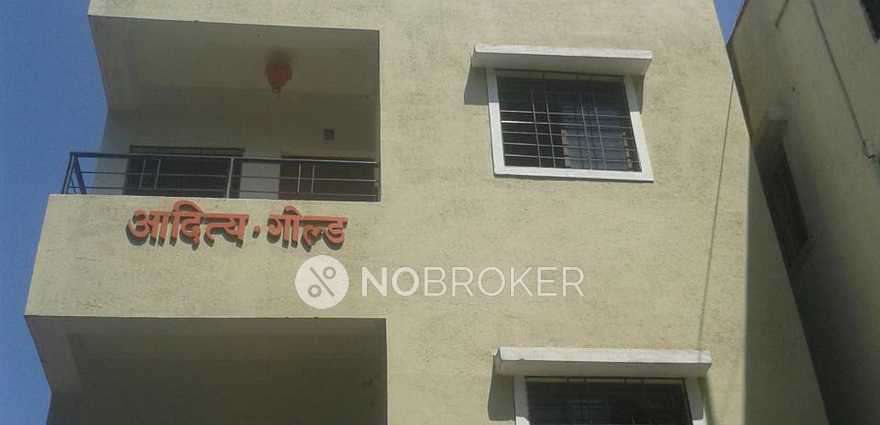 1 RK Flat In Aditya World  for Rent  In Hadapsar