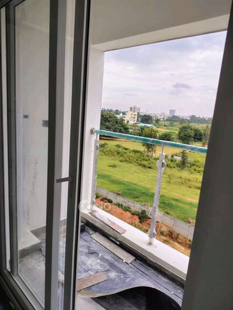 3 BHK Flat In Confident Mayfair For Sale  In Yamare,