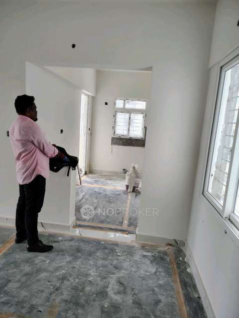 3 BHK Flat In Confident Mayfair For Sale  In Yamare,