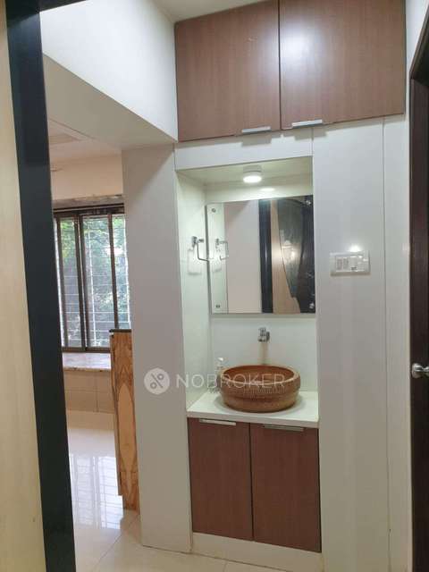 3 BHK Flat In Silver Bells For Sale  In Dahisar West