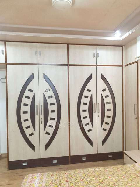 3 BHK Flat In Silver Bells For Sale  In Dahisar West