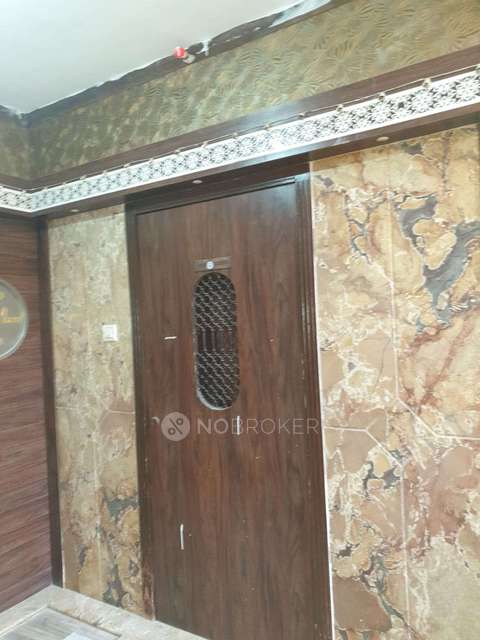 3 BHK Flat In Silver Bells For Sale  In Dahisar West