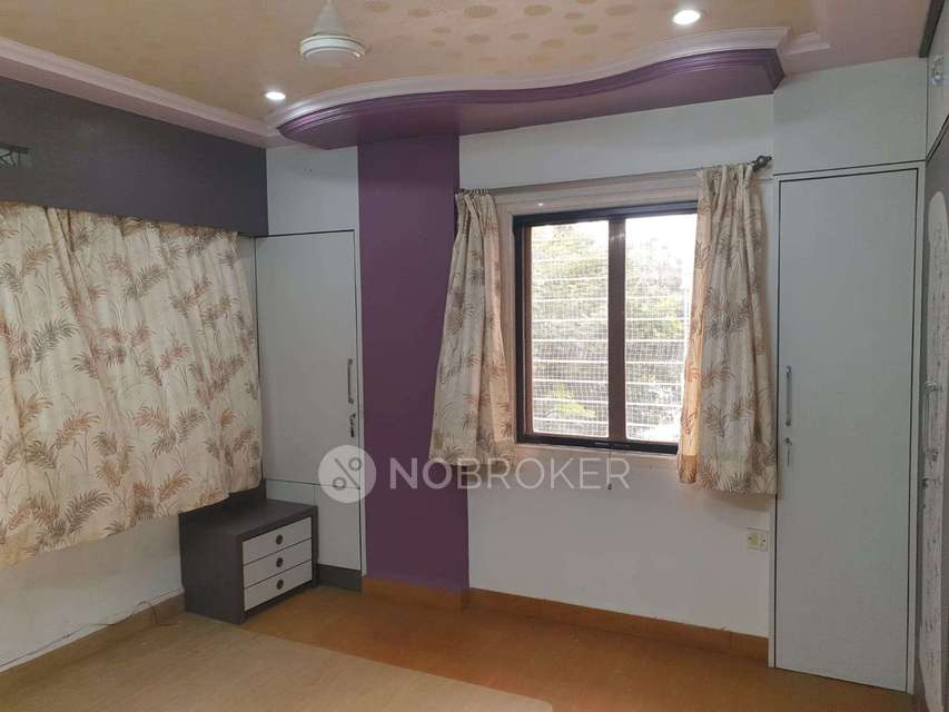 3 BHK Flat In Silver Bells For Sale  In Dahisar West