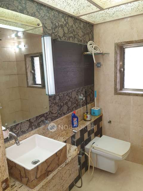 3 BHK Flat In Silver Bells For Sale  In Dahisar West