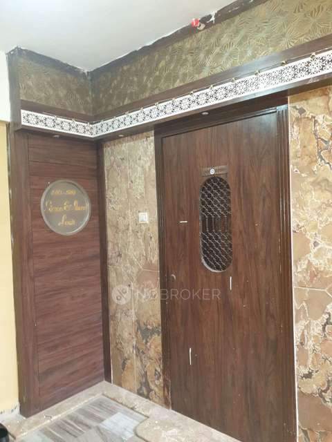 3 BHK Flat In Silver Bells For Sale  In Dahisar West