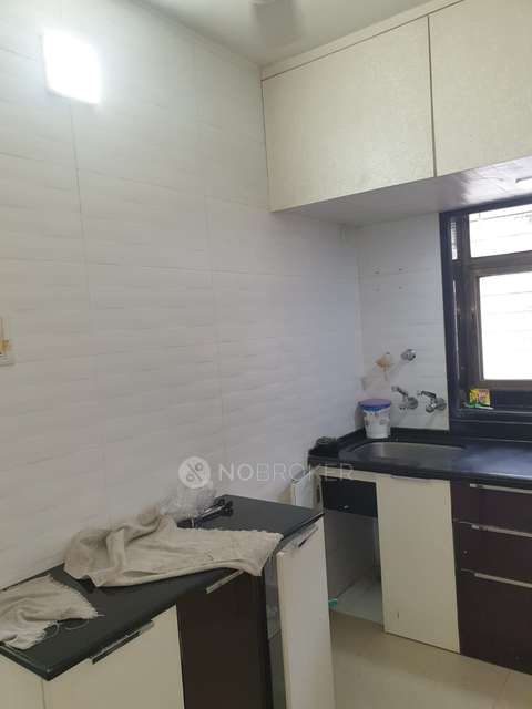 3 BHK Flat In Silver Bells For Sale  In Dahisar West