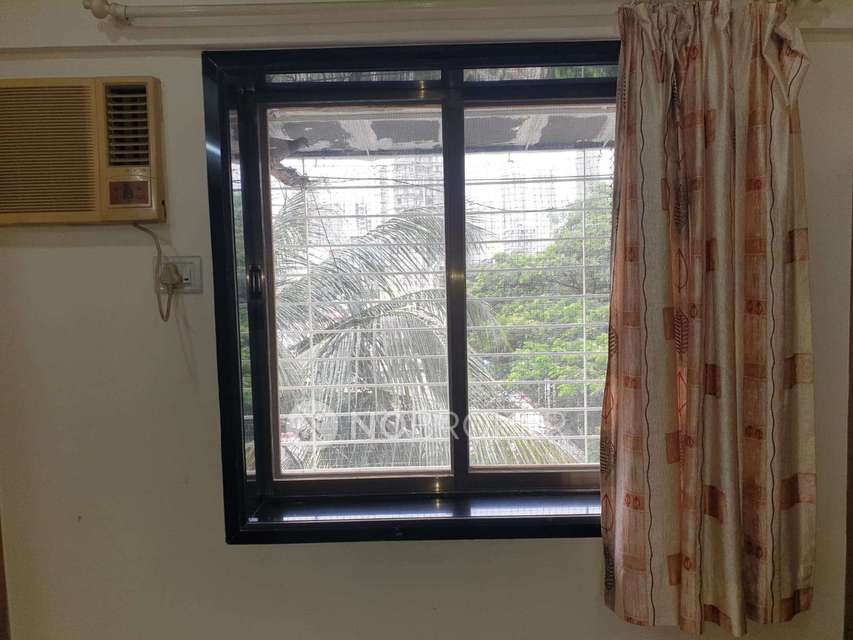 3 BHK Flat In Silver Bells For Sale  In Dahisar West