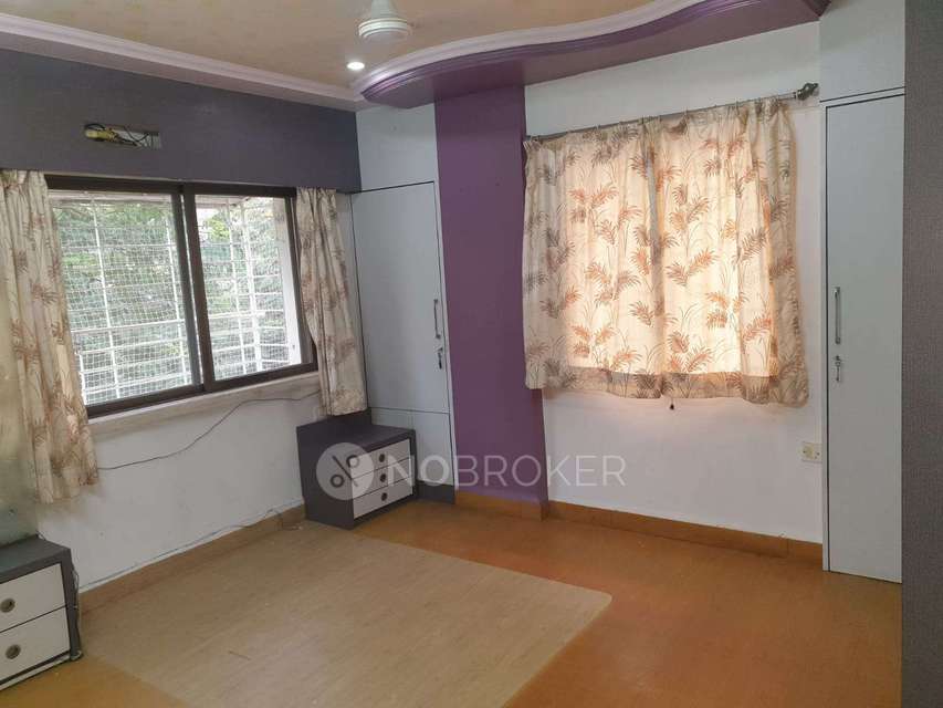 3 BHK Flat In Silver Bells For Sale  In Dahisar West