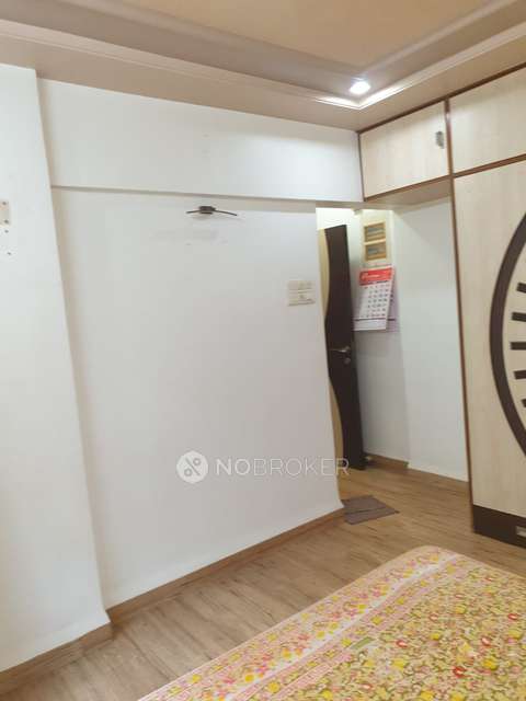 3 BHK Flat In Silver Bells For Sale  In Dahisar West