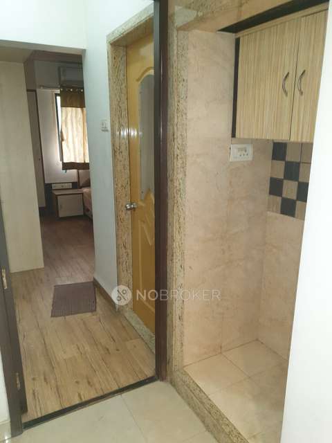 3 BHK Flat In Silver Bells For Sale  In Dahisar West