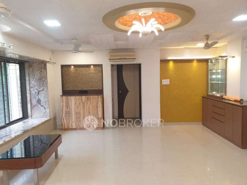 3 BHK Flat In Silver Bells For Sale  In Dahisar West
