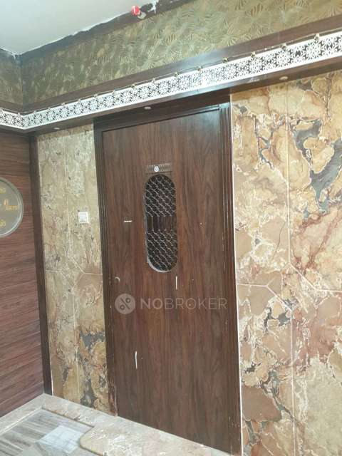 3 BHK Flat In Silver Bells For Sale  In Dahisar West