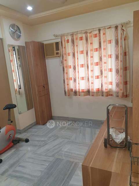 3 BHK Flat In Silver Bells For Sale  In Dahisar West