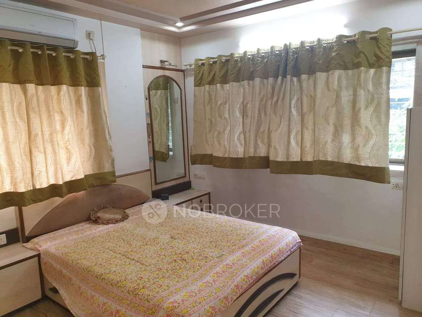 3 BHK Flat In Silver Bells For Sale  In Dahisar West