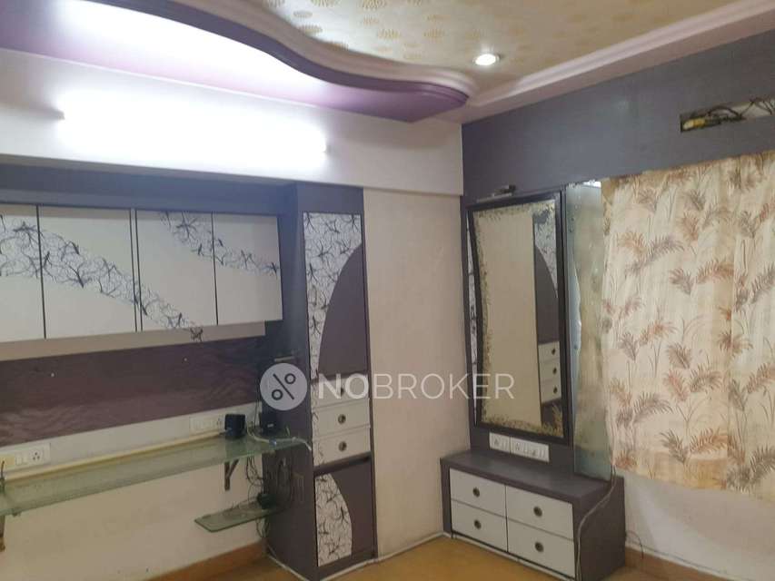 3 BHK Flat In Silver Bells For Sale  In Dahisar West