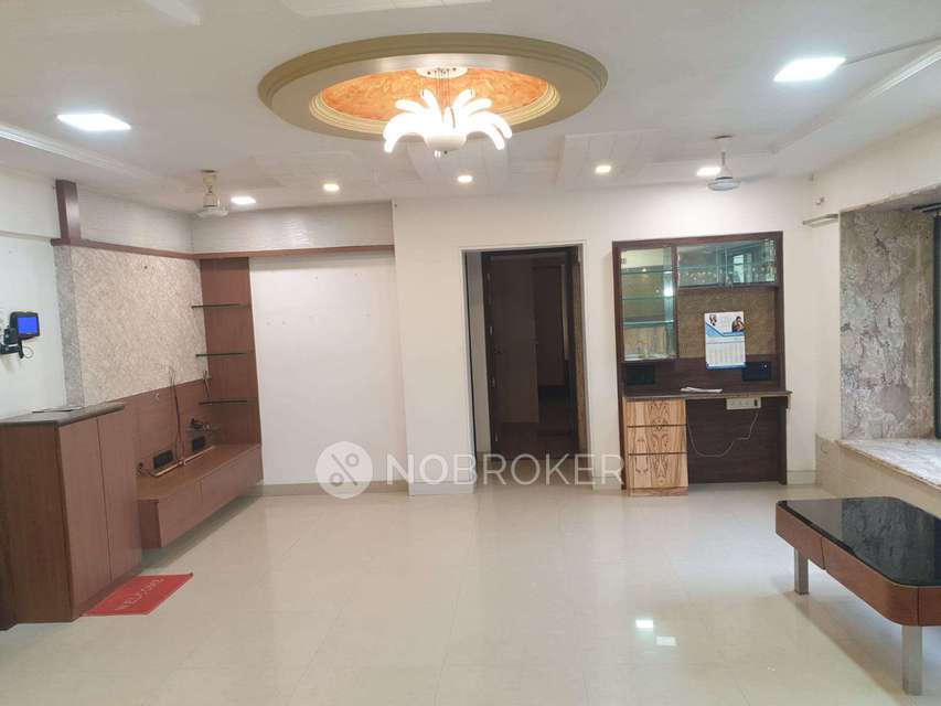 3 BHK Flat In Silver Bells For Sale  In Dahisar West