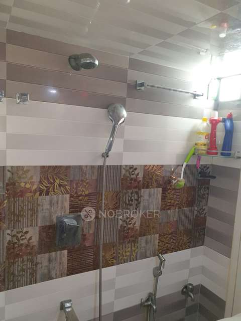 3 BHK Flat In Silver Bells For Sale  In Dahisar West