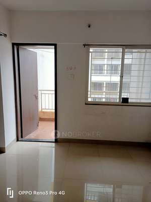 1 BHK Flat In Stark Aura  Ambegaon for Rent  In Ambegaon Bk