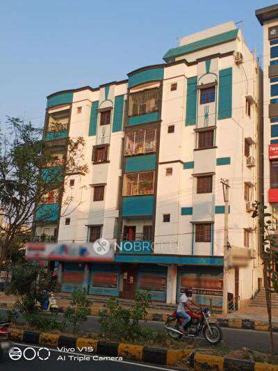 2 BHK Flat In Janapriya Mahanagar for Rent  In Meerpet