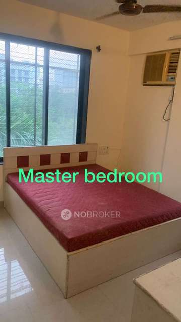 3 BHK Flat In Neptune Apartment For Sale  In Kandivali East