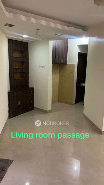 3 BHK Flat In Neptune Apartment For Sale  In Kandivali East