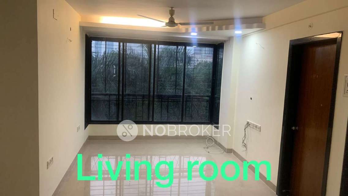 3 BHK Flat In Neptune Apartment For Sale  In Kandivali East