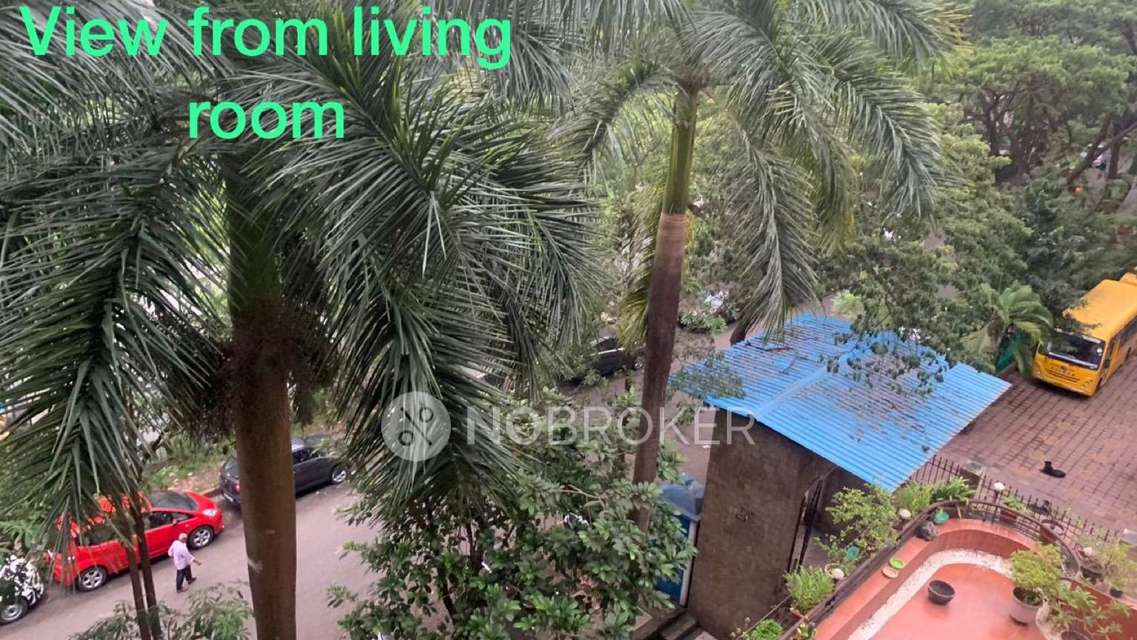 3 BHK Flat In Neptune Apartment For Sale  In Kandivali East