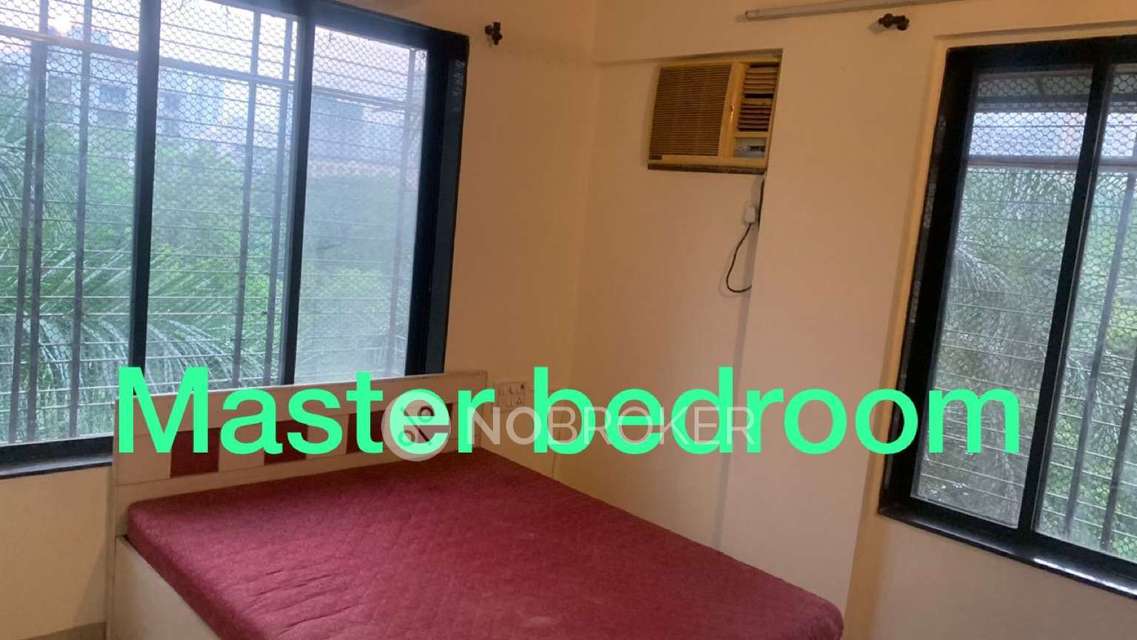 3 BHK Flat In Neptune Apartment For Sale  In Kandivali East