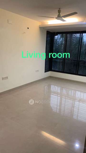 3 BHK Flat In Neptune Apartment For Sale  In Kandivali East