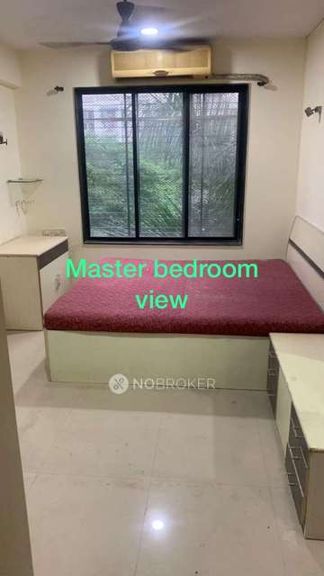 3 BHK Flat In Neptune Apartment For Sale  In Kandivali East