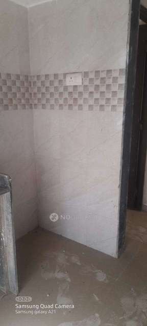 1 BHK Flat In Vinay Unique Corner For Sale  In Virar West