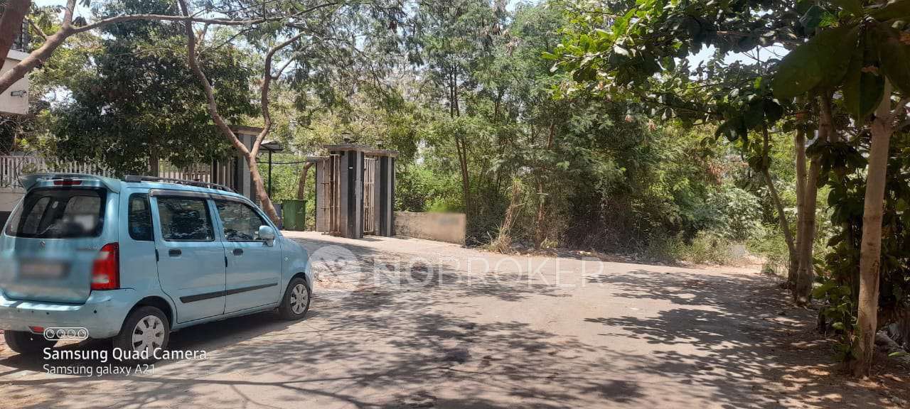 1 BHK Flat In Vinay Unique Corner For Sale  In Virar West