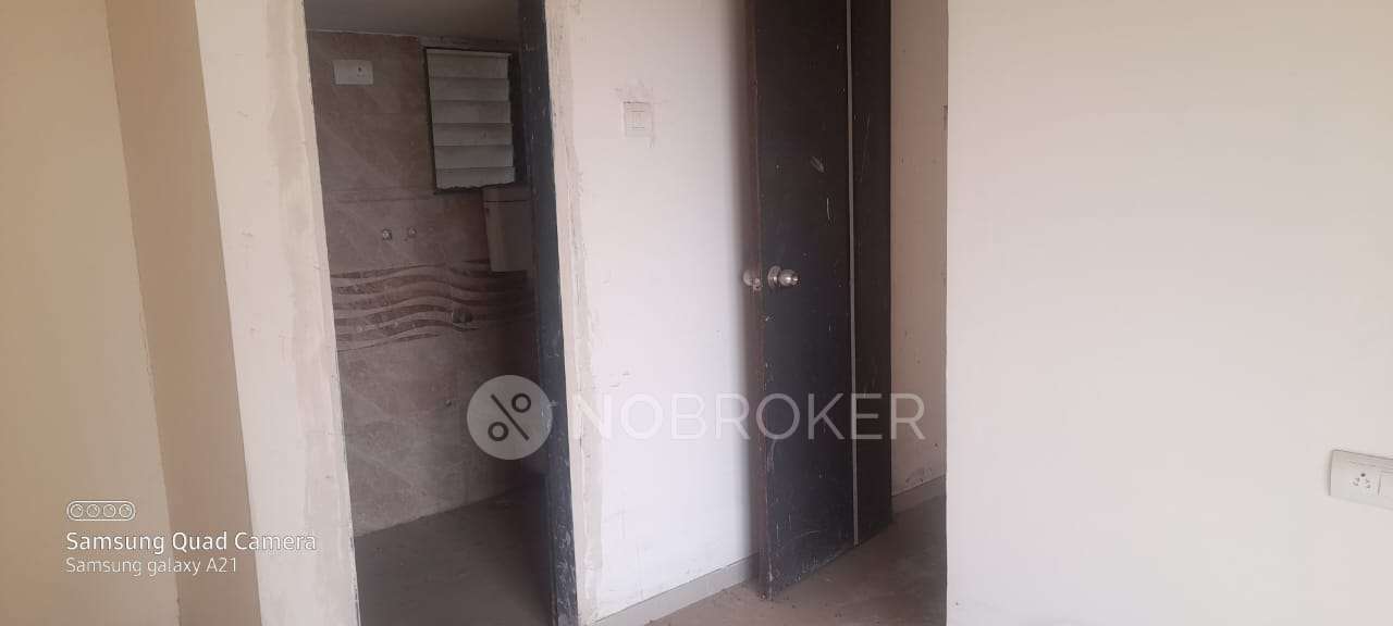 1 BHK Flat In Vinay Unique Corner For Sale  In Virar West